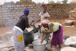 Eclosio | Kedougou KobaClub