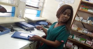 Hpnk Pharmacie|HPNK_pharmacie |