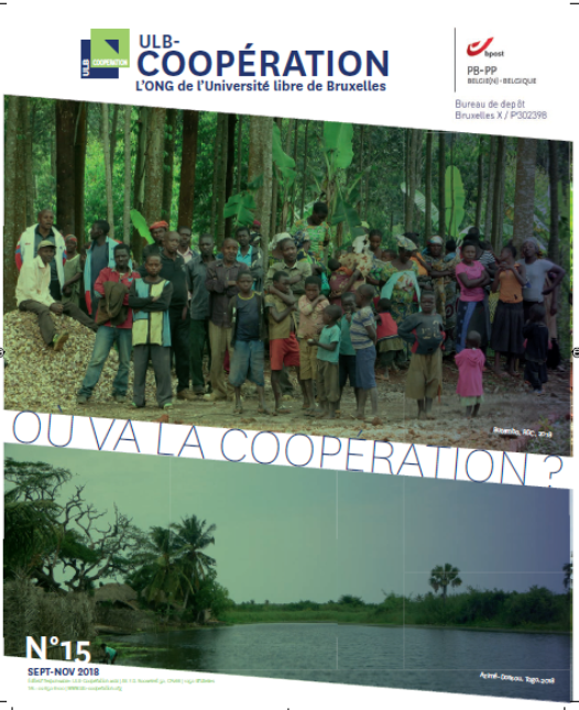 Où va la coopération ?