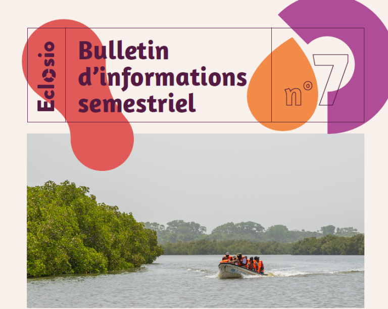 Bulletin d&rsquo;information Afrique de l&rsquo;Ouest n°7 – Septembre 2023