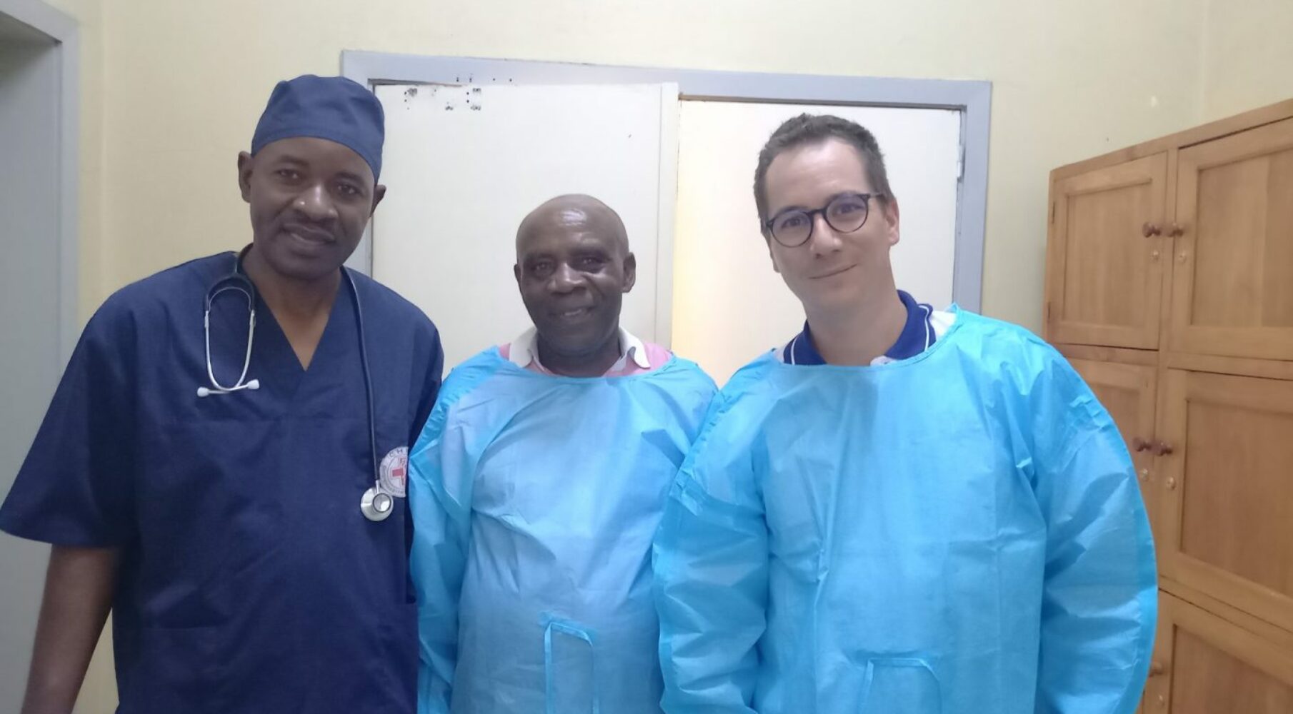 Benoît-Pierre Ligot