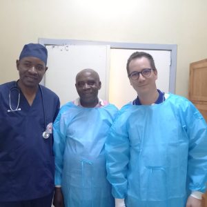 Benoît-Pierre Ligot