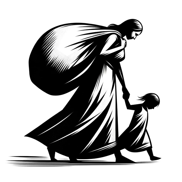 Illustration analyse Elisa Meert