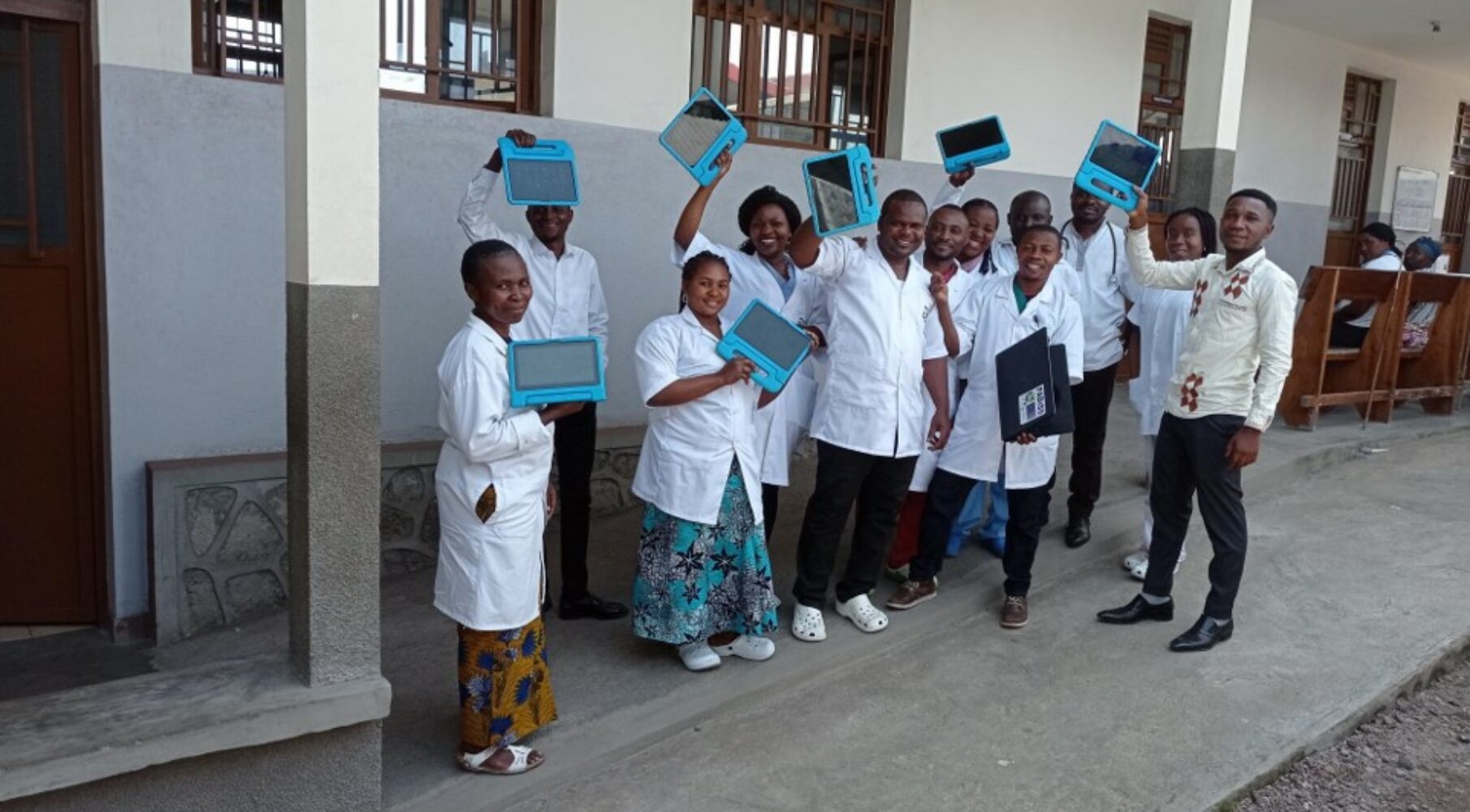 Csmu Rapha Karisimbi|