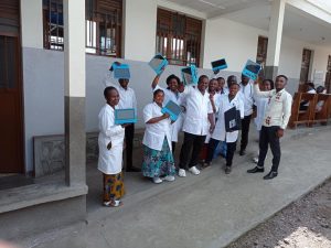 Csmu Rapha Karisimbi|