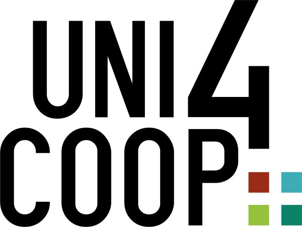 Logo uni4coop