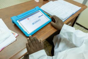 Logiciel CERHIS|Logiciel CERHIS