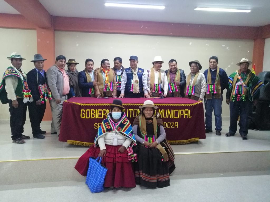 Acte public officiel d