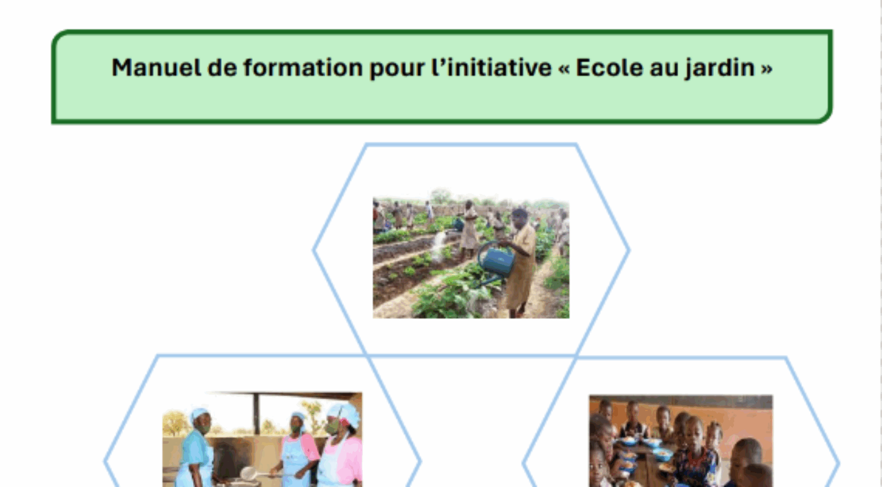 Eclosio_Manuel de formation école au jardin VF