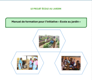 Eclosio_Manuel de formation école au jardin VF