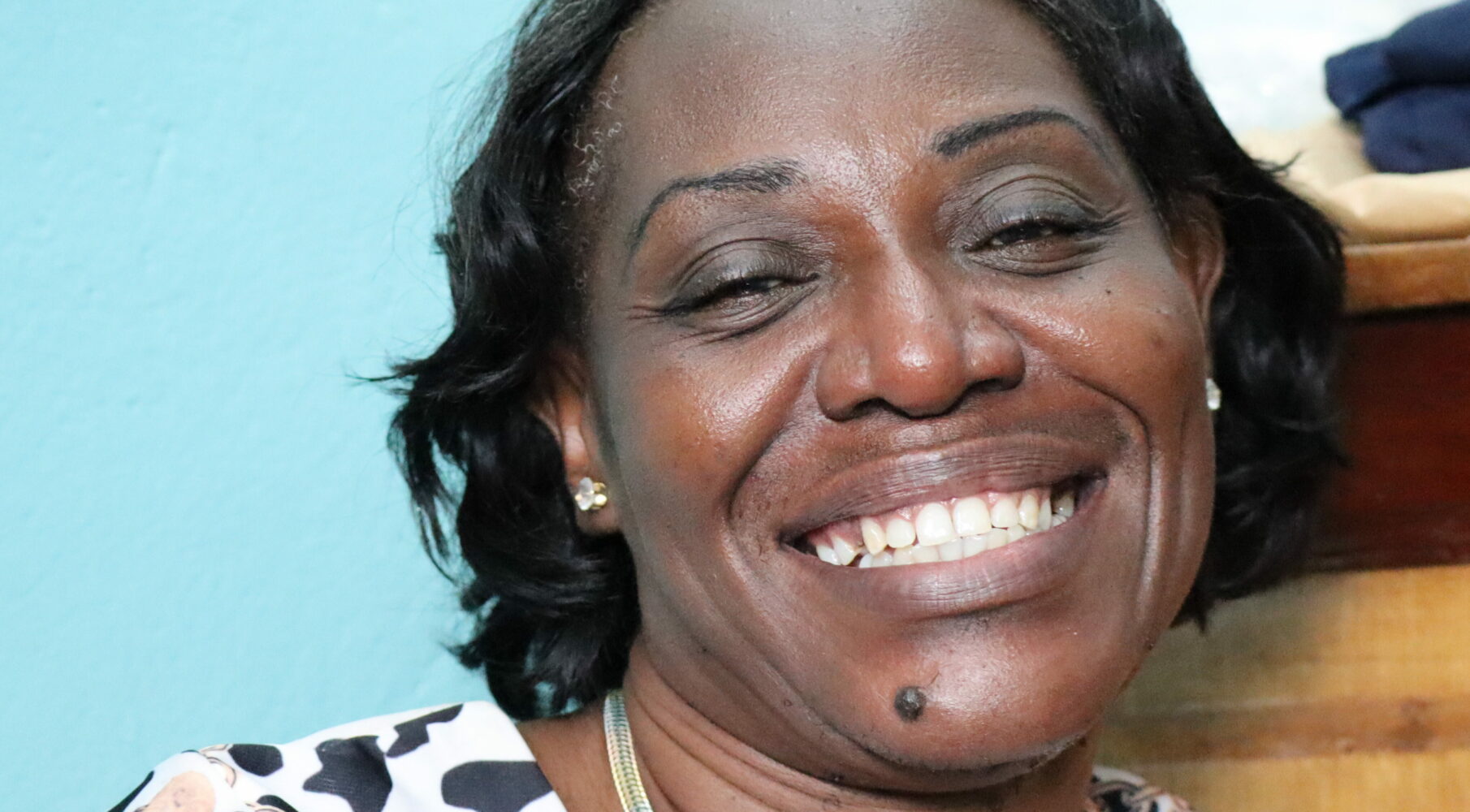 Dr. Jackie Ndona Kingolo