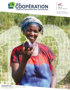 Couverture Dossier spécial 10 ans