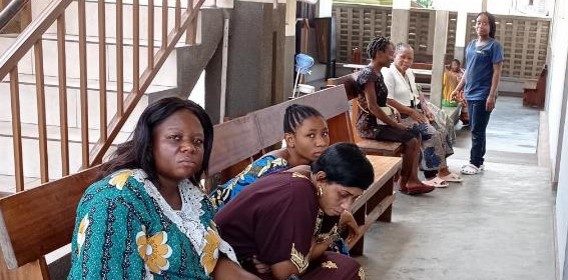 An innovative family health initiative