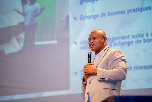 Clotûre projet Masculinités positives