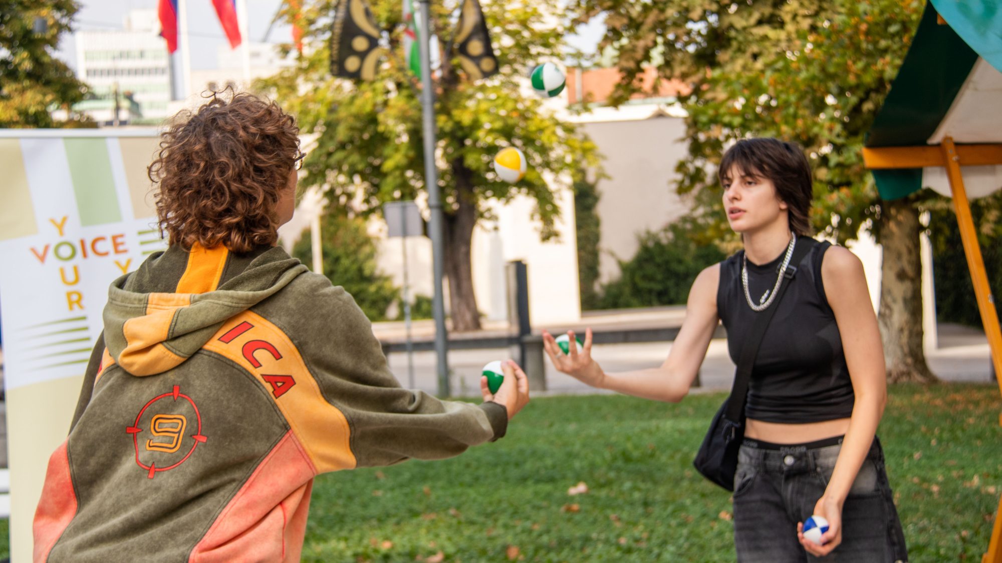 Moment off de The future we want