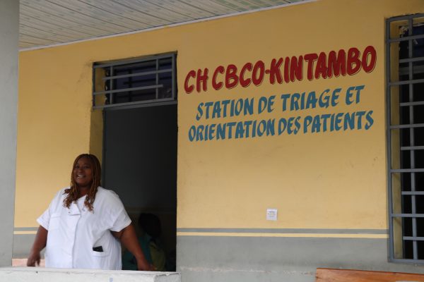 CBCO Kintambo
