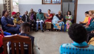 Soins Centrés Sur La Personne|