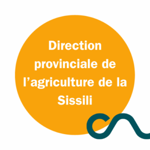 Direction provinciale de l’agriculture de la Sissili