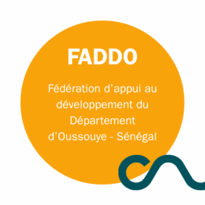 FADDO – Fédération d&rsquo;Appui au Développement du Département d&rsquo;Oussouye – Sénégal