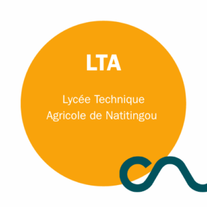 LTA – Lycée Technique Agricole de Natitingou – Bénin