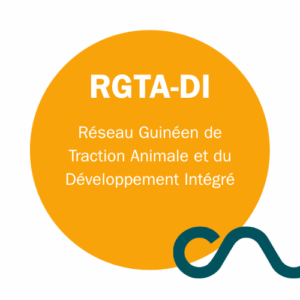 RGTA-DI – Réseau Guinéen de Traction Animale et du Développement Intégré
