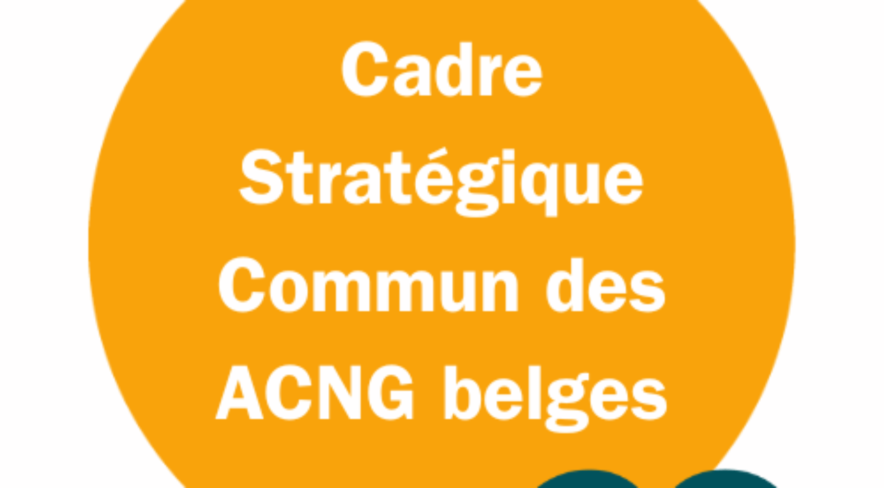 Cadre Stratégique Commun des ACNG belges