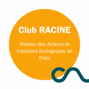 Club RACINE (Réseau des Acteurs et Initiatives écologiques) de thies