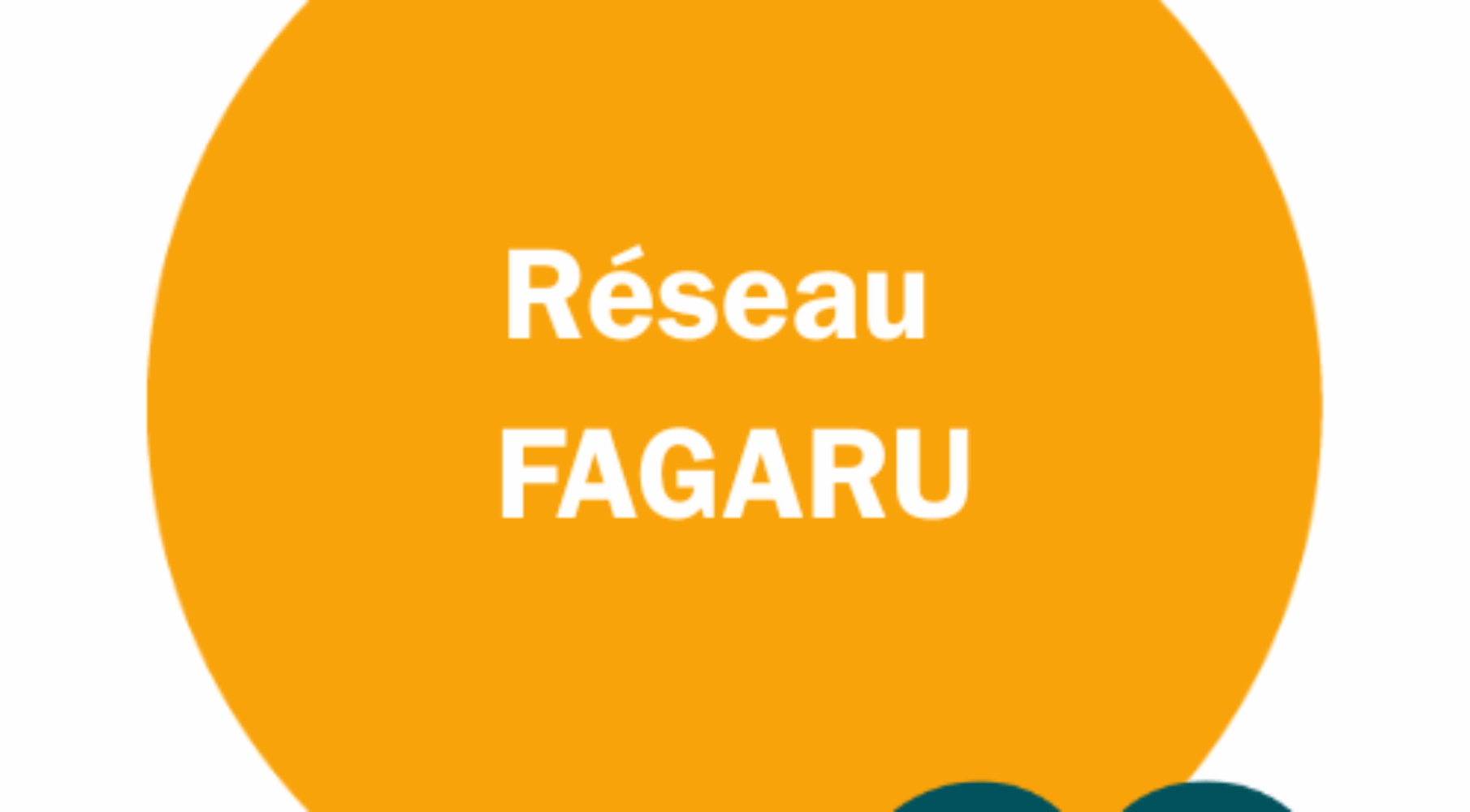 Réseau FAGARU logo