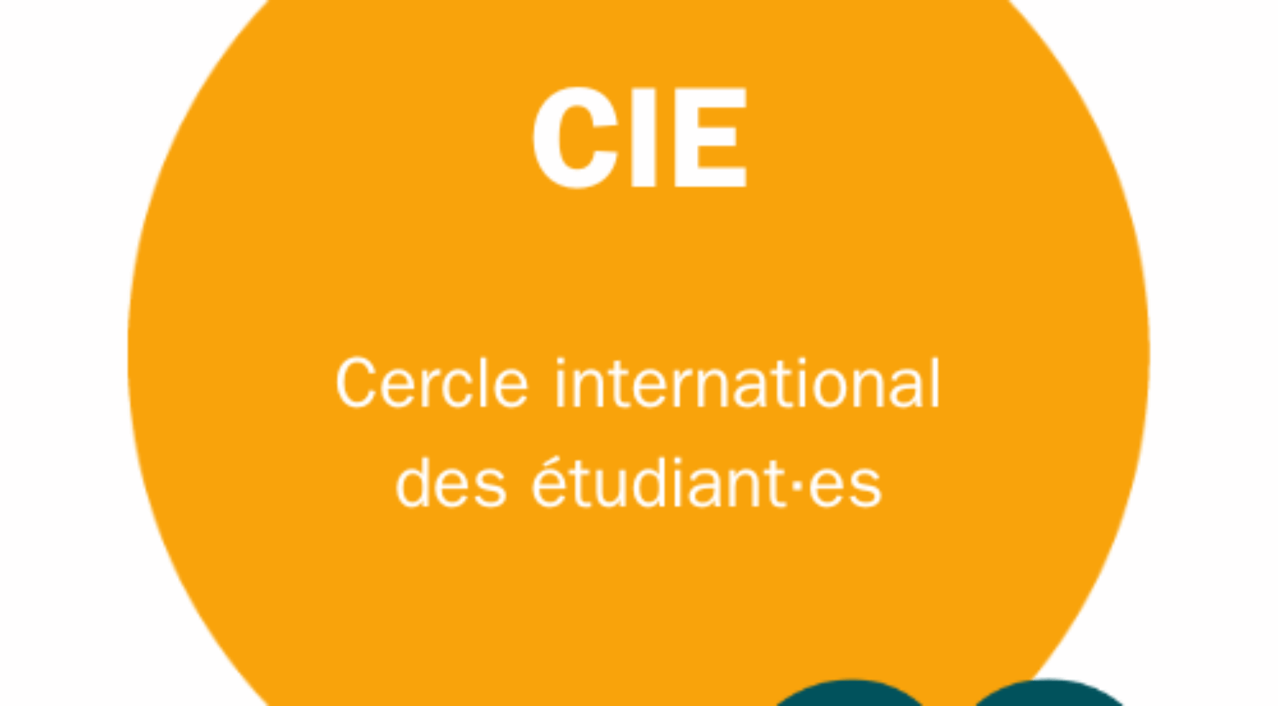 CIE logo