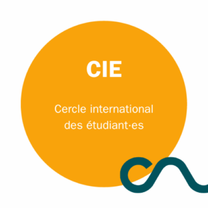 Cercle international des étudiant.es – Belgique