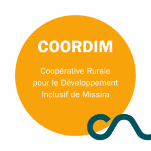 COORDIM – Coopérative Rurale pour le Développement Inclusif de Missirah – Sénégal