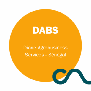 DABS – Dione Agrobusiness Services – Sénégal
