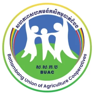BUAC – Battambang Union of Agricultural Cooperatives – Cambodge