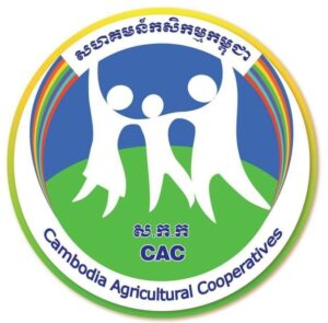 Cooperativas Agrícolas de Camboya (CAC)