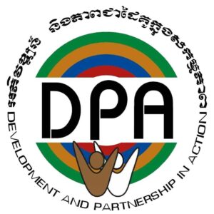 DPA – Desarrollo y colaboración en acción – Camboya