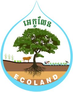 Ecoland – Centro de Investigación sobre Servicios Ecosistémicos y Uso del Suelo – Camboya