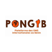 plateforme des ong internationales au benin (pongib)