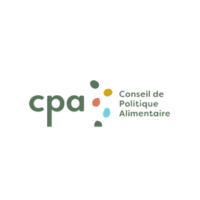 conseil de politique alimentaire (CPA)