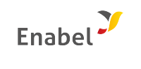 Logo Enabel