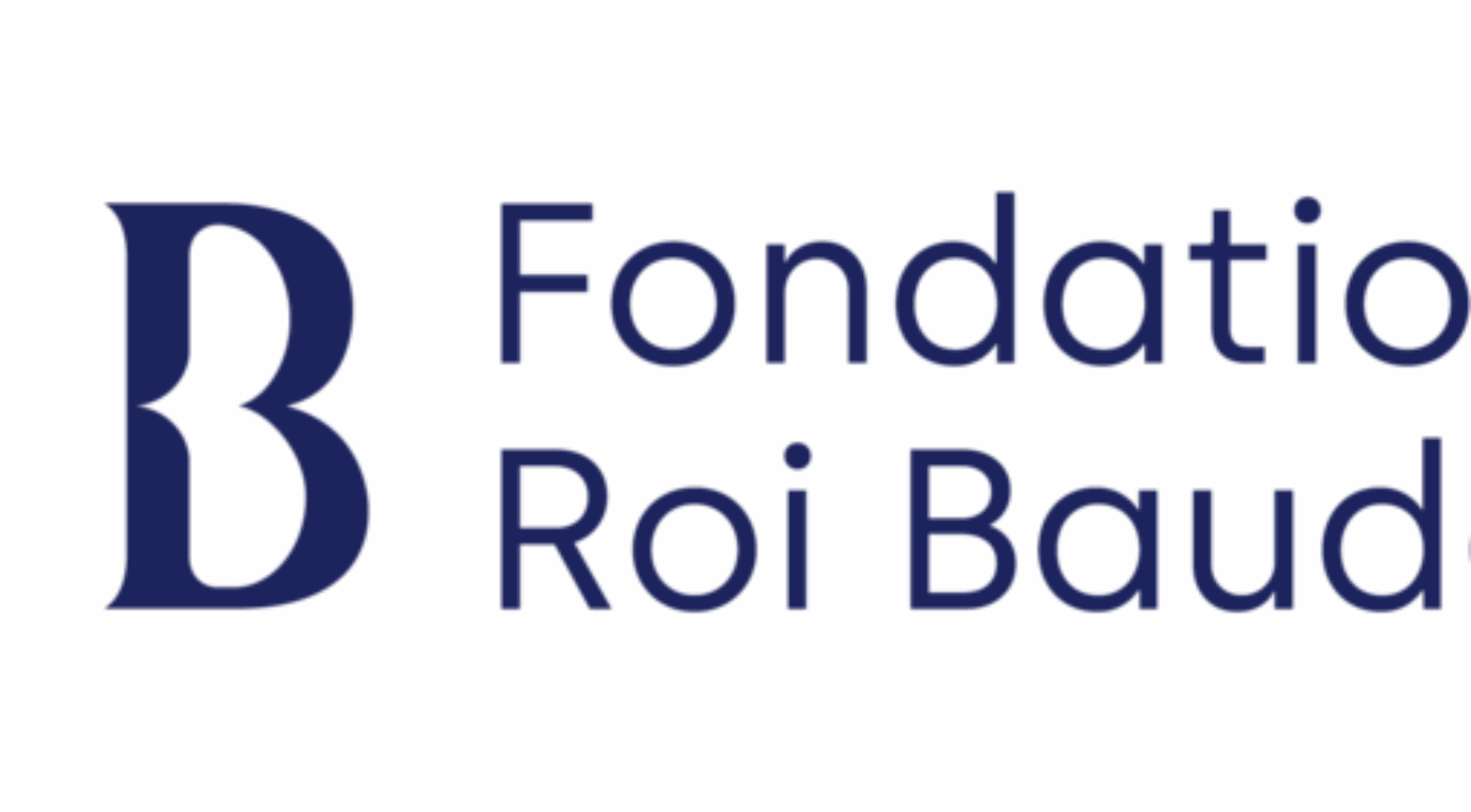 Fondation Roi Baudouin