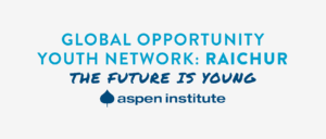global opportunity youth network (goyn)