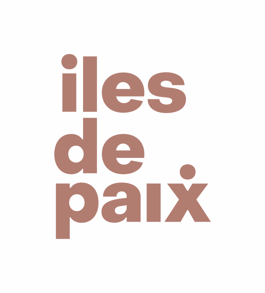 Logo Iles de paix
