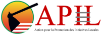 APIL Association pour la Promotion des Initiatives Locales – Sénégal
