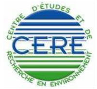 CERE – Centre d&rsquo;Etudes et de Recherche en Environnement – Guinée