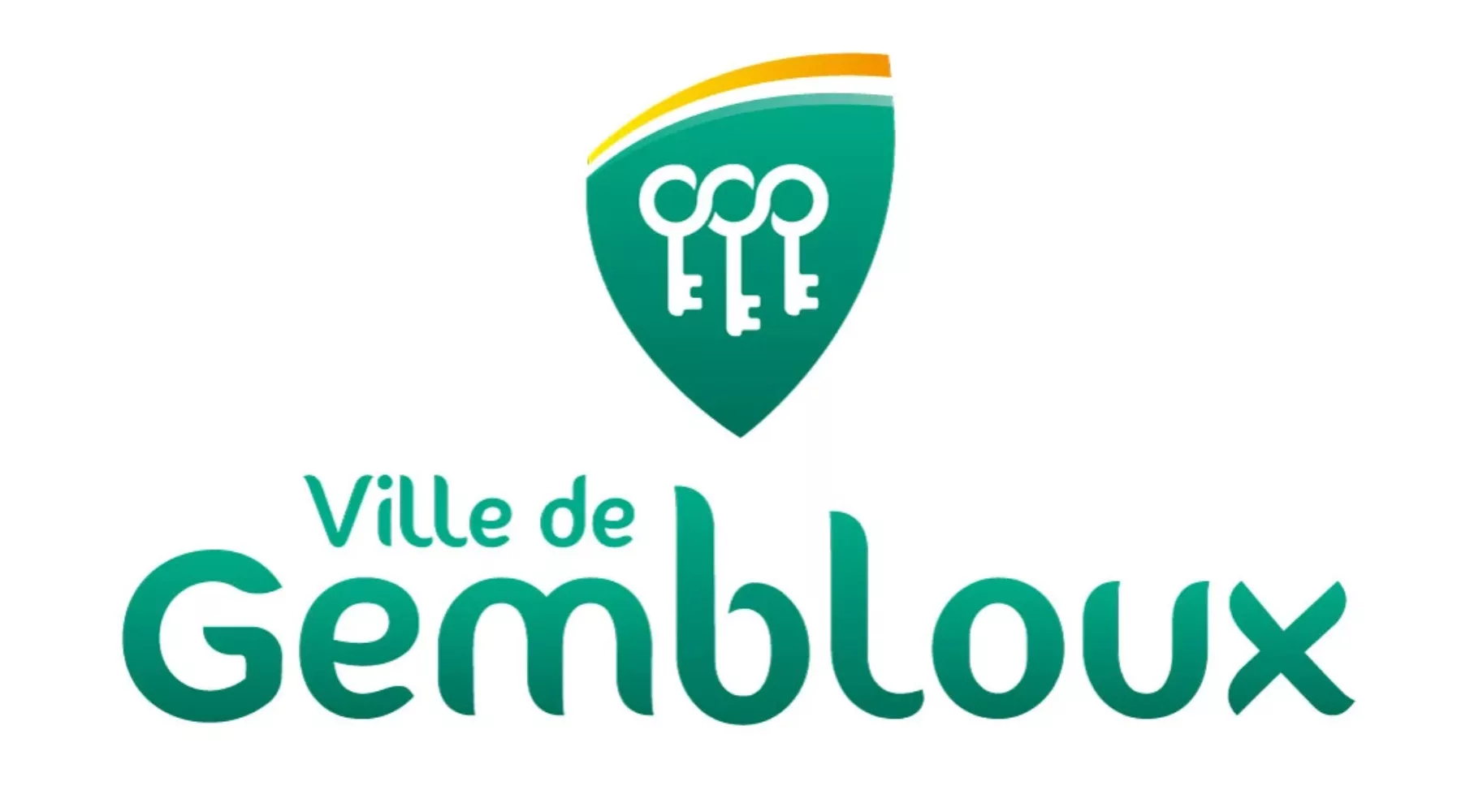Logo Ville de Gembloux