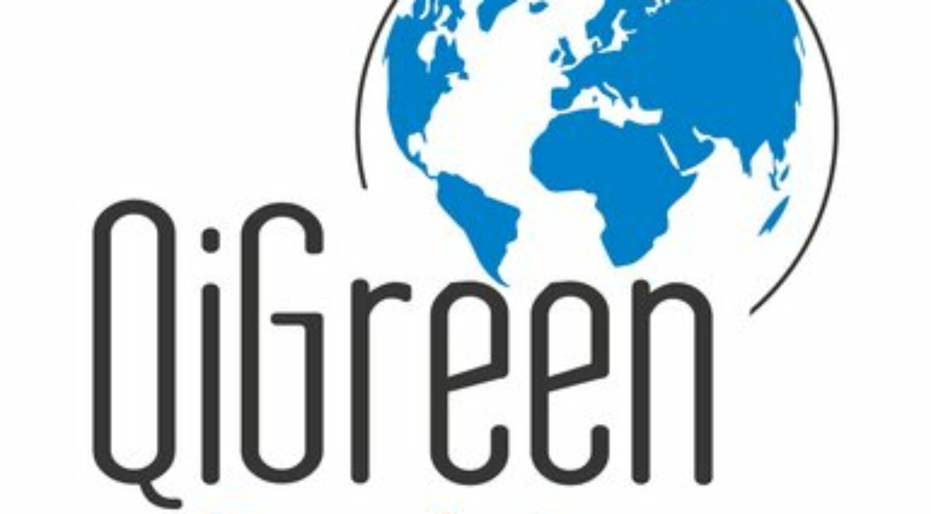 Logo QiGreen