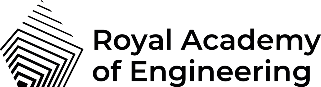 Logo Royal Academy of Engineering