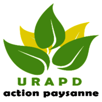Union régionale des associations paysannes de Diourbel (URAPD)