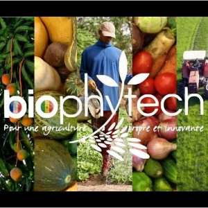 Biophytech SARL