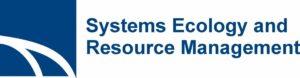 Systems Ecology and Resource Management (SERM)